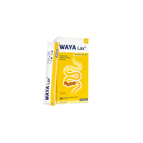 WAYA Lax